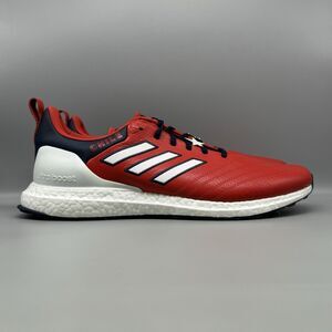 Adidas Ultraboost x Copa Chile World Cup Shoes Men Size 13 Red White Blue GW7270